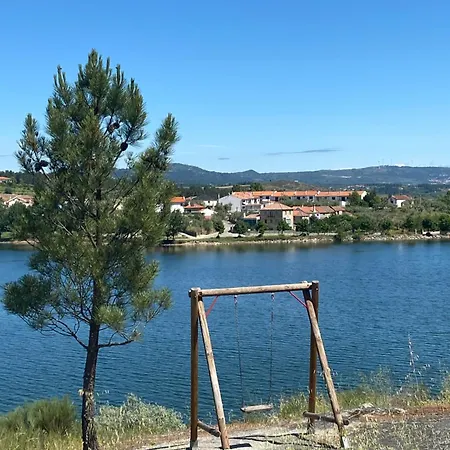 Cantinho Doce Дом отдыха