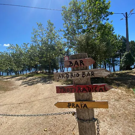 Cantinho Doce Дом отдыха *