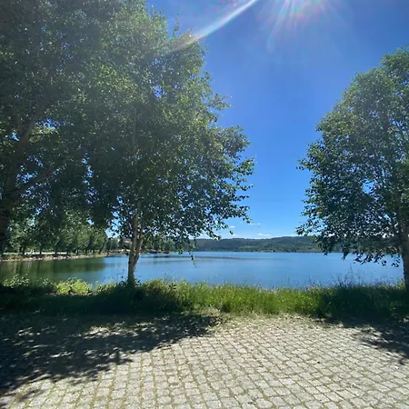 Cantinho Doce Granja de Oleiros