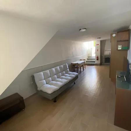 Prázdninový dům Cantinho Doce *
