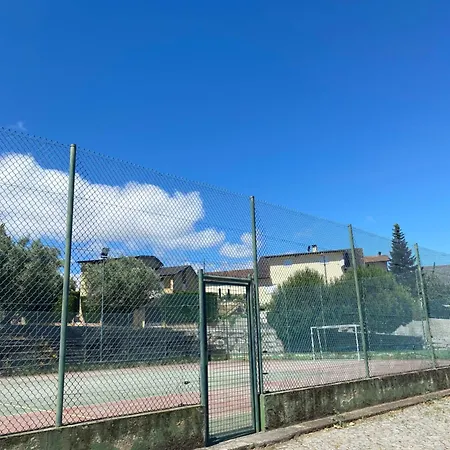 Cantinho Doce Casa de Férias *