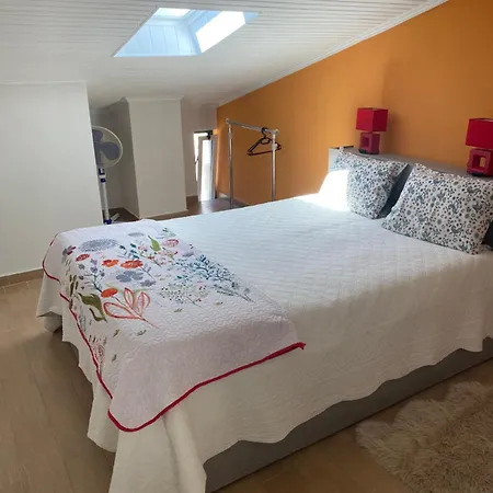 Cantinho Doce Casa de Férias