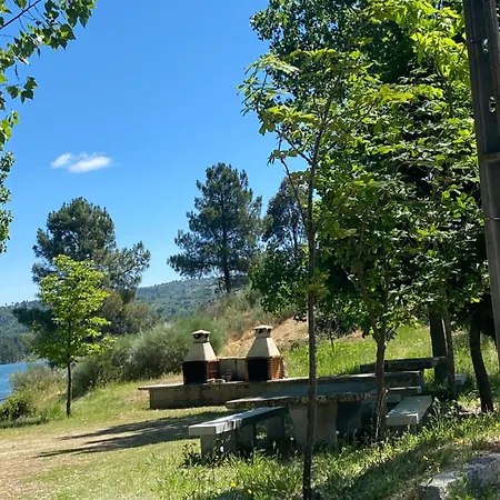 Prázdninový dům Cantinho Doce Granja de Oleiros