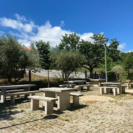 Casa de Férias Cantinho Doce