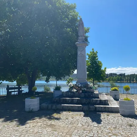 Casa de Férias Cantinho Doce *