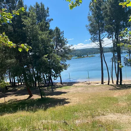 Дом отдыха Cantinho Doce Granja de Oleiros