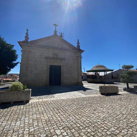 Cantinho Doce Дом отдыха