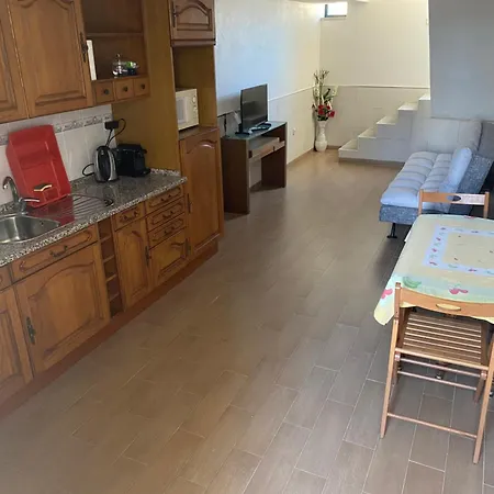 Cantinho Doce Casa de Férias *