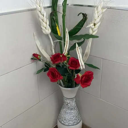 Casa de Férias Cantinho Doce