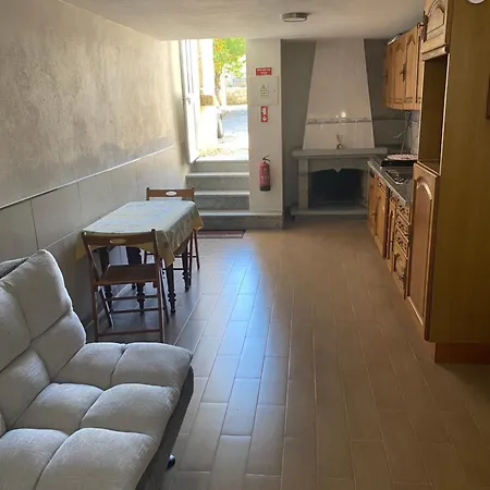 Cantinho Doce Casa de Férias *