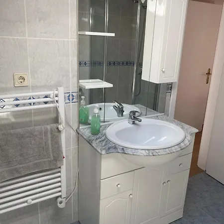 Cantinho Doce Prázdninový dům