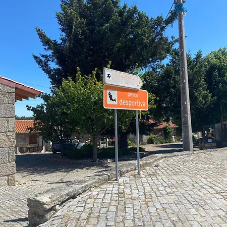 Cantinho Doce * Granja de Oleiros