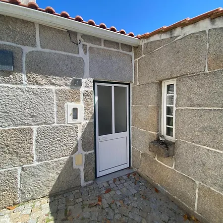 Cantinho Doce Дом отдыха Granja de Oleiros