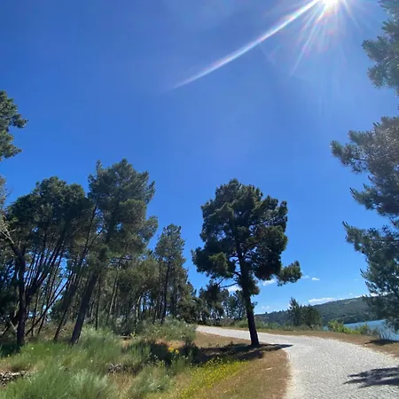 Casa de Férias Cantinho Doce