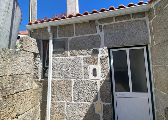 Cantinho Doce * Granja de Oleiros