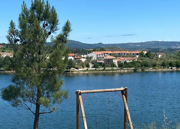 Cantinho Doce Nyaraló