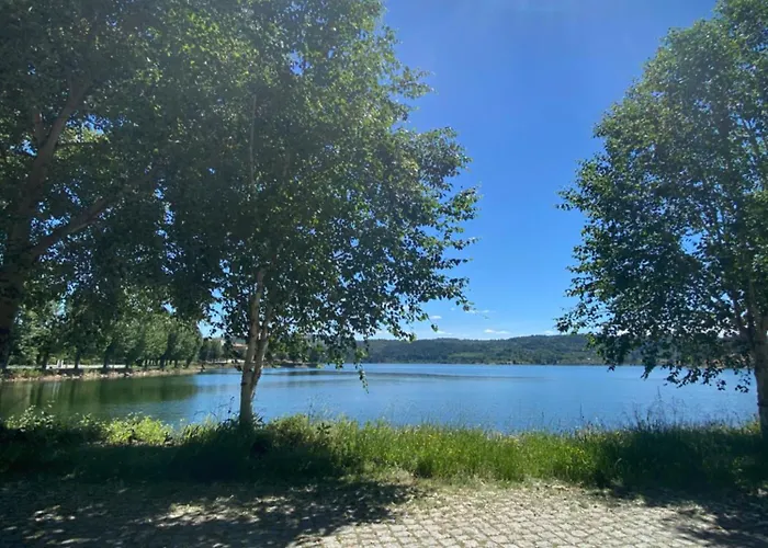 Cantinho Doce Granja de Oleiros