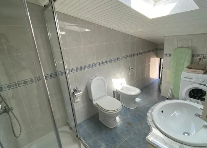 Cantinho Doce Дом отдыха *