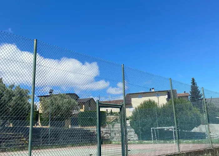 Cantinho Doce Nyaraló *