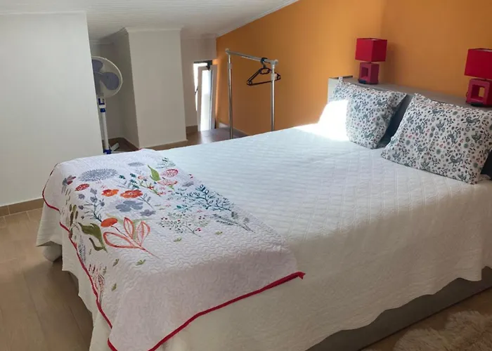 Cantinho Doce Nyaraló