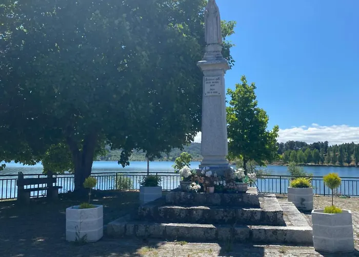 Nyaraló Cantinho Doce *