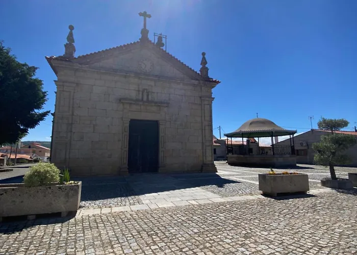 Cantinho Doce Nyaraló