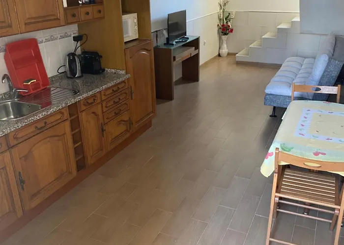 Cantinho Doce Дом отдыха *