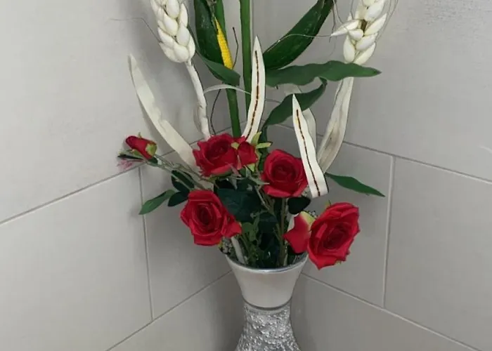 Nyaraló Cantinho Doce