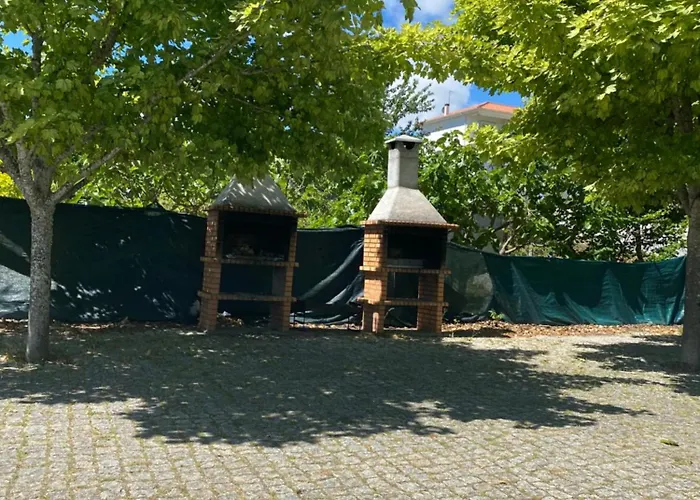 Cantinho Doce Nyaraló