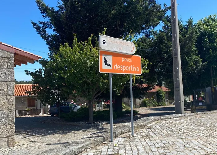 Cantinho Doce * Granja de Oleiros