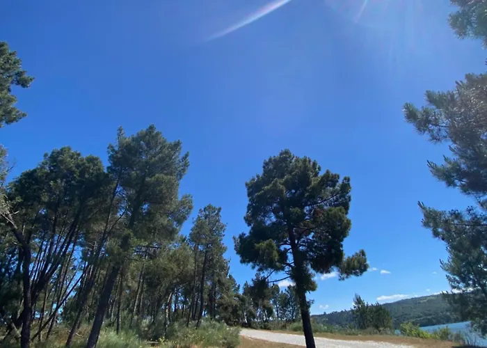 Nyaraló Cantinho Doce